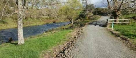 Hauraki Cycle Way