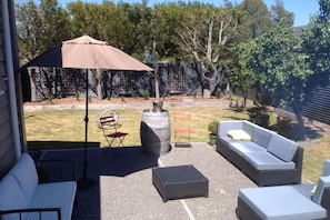 Terrass/Patio