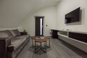 Coin séjour