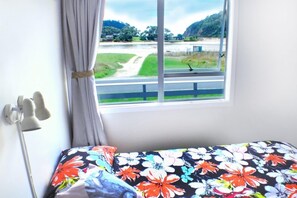 Unit 1 (Master Bedroom)