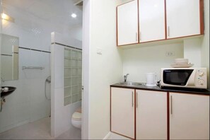 Argyle Studio (11) 30 m2 Phratamnak