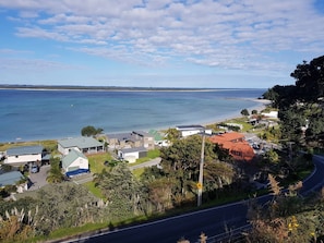 Beach/ocean view