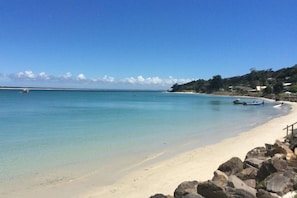 Rangiputa Beach