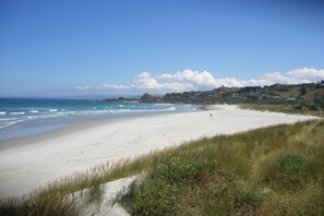 Ocean View Beach