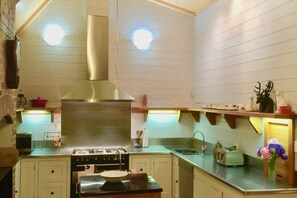 Kitchen style