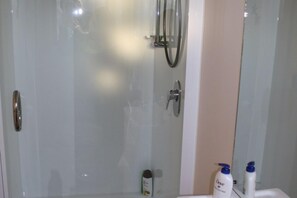 Awesome shower