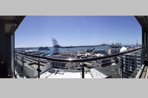 Million Dollar 180 degree Harbour View