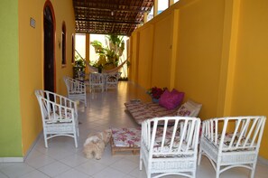 Terrass/Patio