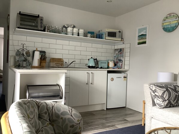 Kitchenette 