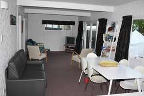 Living/dining