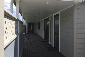 Detalj exteriör