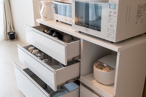 Cucina privata