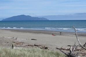 Kapiti Island