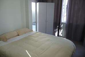 Bedroom 1 Downstairs