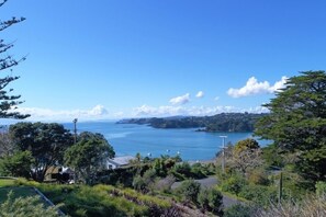 Tiri Heights - view