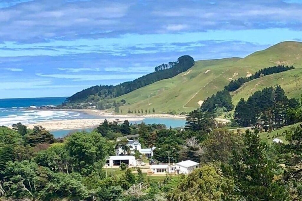 Akitio, Manawatu - Wanganui, Nouvelle-Zélande