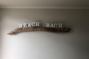 Detalj interiör