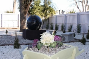 Garden Zen