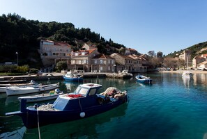 Port de plaisance