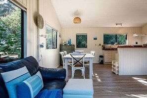 Coin séjour