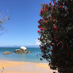 Split Apple Beach