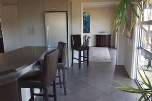 Kitchen to Lounge