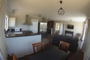 Upper - living