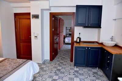 Taksim Oriella Hotel Family Suite