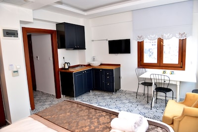 Taksim Oriella Hotel Family Suite