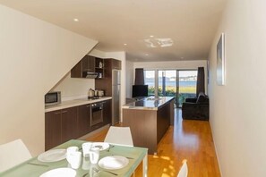 Open Plan Area