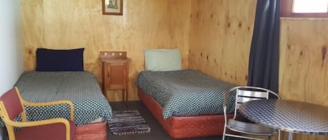 Mt Benger Cabin sleeps 2