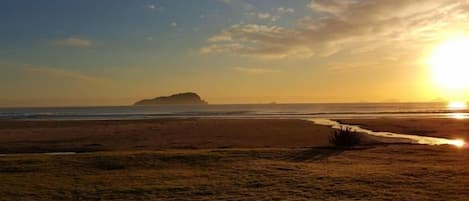 Pauanui beach