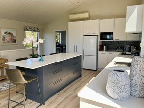 New modern kitchen