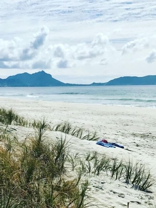 Strand