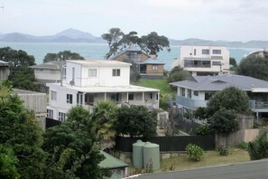 View from Master Bedroom