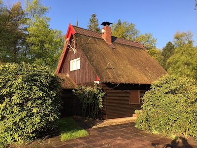 Ammerländer Landhausidyll mit Meerblick