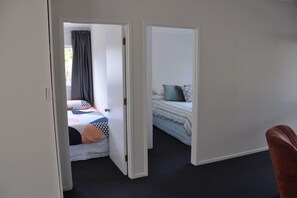 Bedrooms