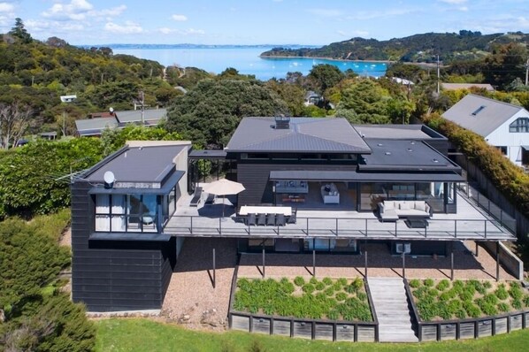 Blackwood Retreat