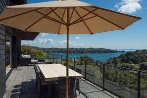 Blackwood Retreat