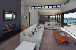 Blackwood Retreat