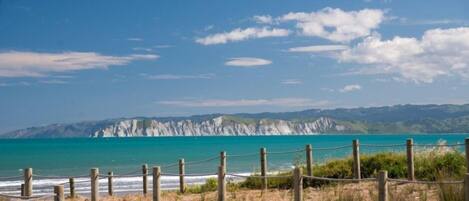 Waikanae Beach