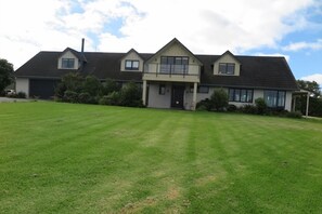 Kotare House