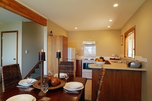 Kitchen / Dining