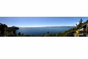 Panoramic View