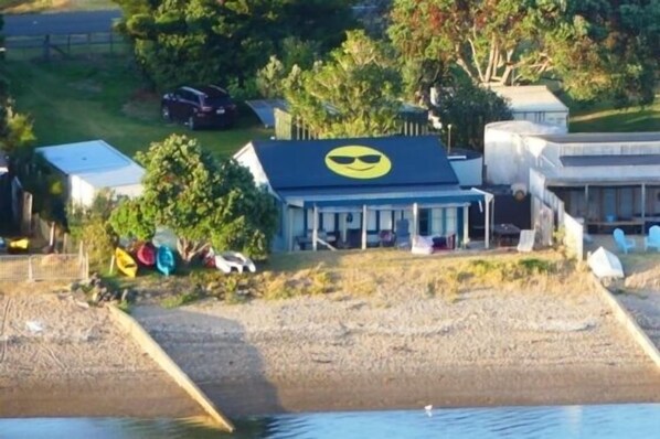 Beachfront