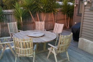outdoor furniture