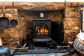 Kamin
