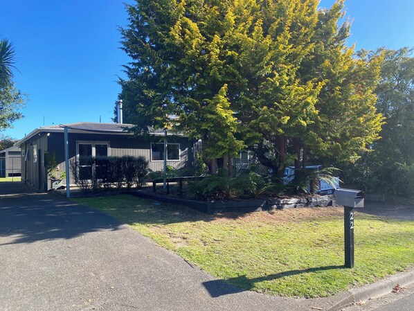 22 Ogilvie Road, Kinloch