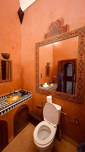 Casa de banho
