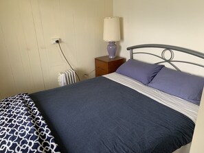 Double Bedroom
